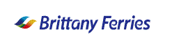 Brittany Ferries Logo