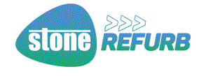 Stone Refurb Logo
