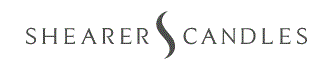 Shearer Candles Logo