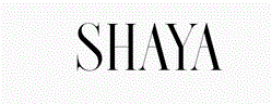 Shaya Logo