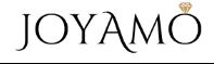 JoyAmo Logo