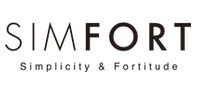 Simfort Logo