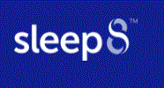 Sleep8 Logo