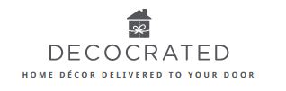 Decocrated Logo