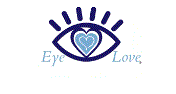Eye Love Logo