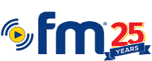 dotFM Logo