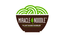 Miracle Noodle Logo