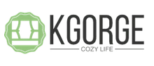 KGORGE Logo