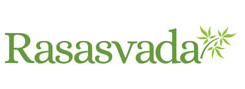 RASASVADA BOTANICS Logo