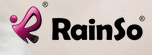 Rainso Logo