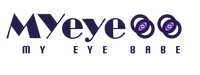 MYEYEBB Logo
