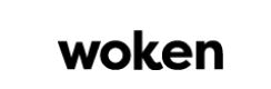 Woken Coffee Logo