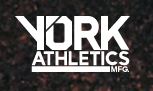 York Athletics Discount