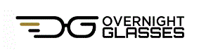 Over Night Glasses Logo