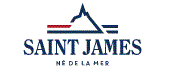 Saint James Logo