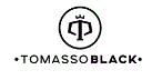 Tomasso Black Logo