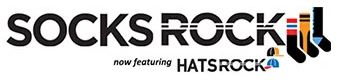 Socks Rock Logo