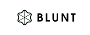 BLUNT Umbrellas Logo