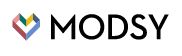 Modsy Logo