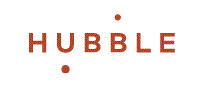 Hubble Contacts Logo