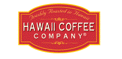 Hawaii Coffee Company Logo