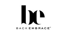 Back Embrace Logo