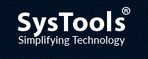 Sys Tools Logo
