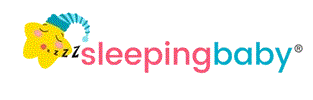 Sleeping Baby Logo