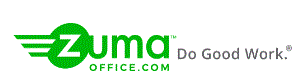 Zuma Office Supply Logo