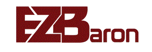 EZ Baron Logo