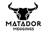 Matador Meggings Logo