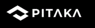 PITAKA Logo