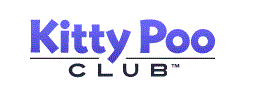 Kitty Poo Club Logo