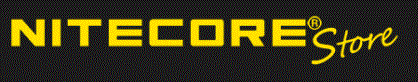 NITECORE Store Logo