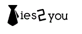 Ties2you Logo