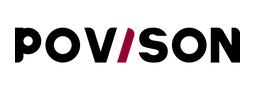 Povison Logo