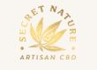 Secret Nature CBD  Logo