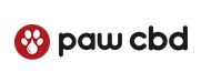 Paw CBD Logo