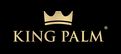 King Palm Logo