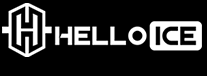 HELLOICE Logo