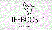 Life Boost Coffee Logo
