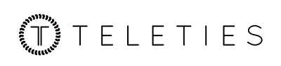 TELETIES Logo