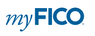 MY FICO Logo