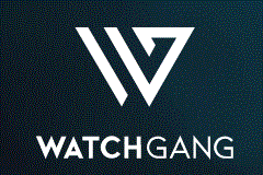 Watch Gang Logo
