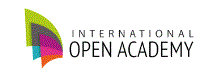 International Open Academy Logo