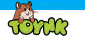 Toynk Toys Logo