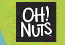 Oh Nuts Logo