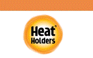 Heat Holders Logo