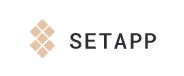 Setapp Logo