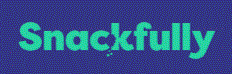 Snack Fully Logo